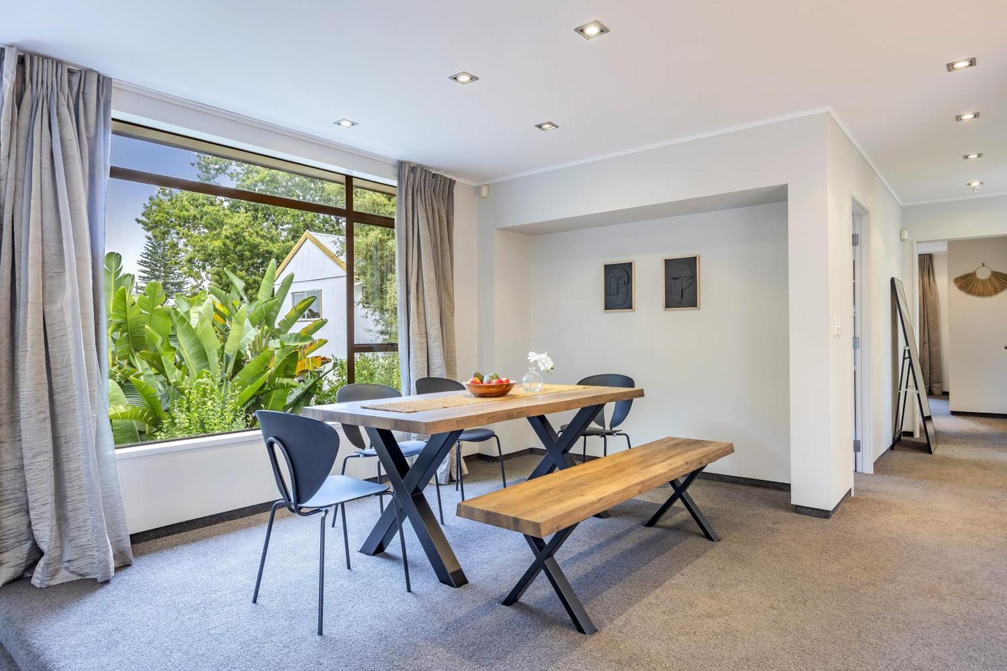 Entire House With Pool, Spa Auckland Buitenkant foto
