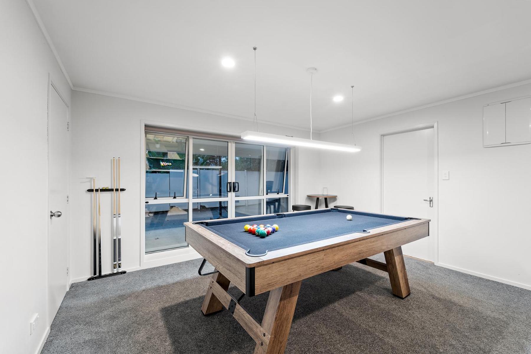 Entire House With Pool, Spa Auckland Buitenkant foto
